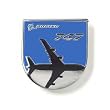 747 Horizon Pin