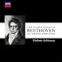 Beethoven: The Piano Sonatas