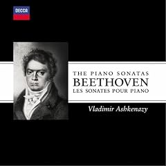 Beethoven: The Piano Sonatas