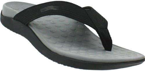 Vionic with Orthaheel Technology Unisex Wave Orthatic Sandal