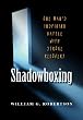 Shadowboxing: One Man's Inspiring Battle With Stroke Recovery
