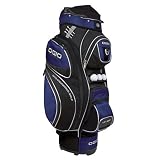 OGIO Atlas Cart Bag - 2007 Model (Indigo)
