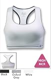 Champion Double Dry Cotton Seamless Sports Bra 2914