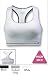  : Champion Double Dry Cotton Seamless Sports Bra 2914