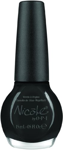 Nicole by OPI Nail Fluid Ounce