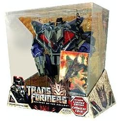 Transformers 2: Revenge of the Fallen Exclusive Action Figure Skywarp