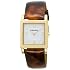 Pedre Womens 7954GX Gold-Tone w