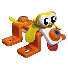 Meccano Waouf The Dog (315050)