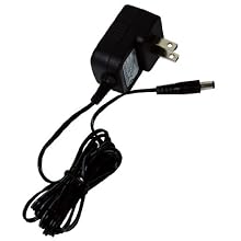 Shimpo FG-09V120UC Universal Adapter/Charger, 100 - 240VAC, For Electronic Gauges