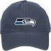 Seattle Seahawks Womens Slouch Unstructured Cap