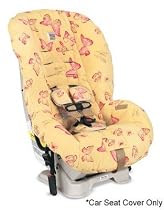 Marathon Convertible Car Seat Cover Set in Mariposa