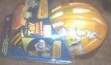 Toy Story and Beyond Child 5+ Bicycle Helmet and Pads
