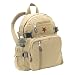 Rothco Khaki Vintage Star Back Pack with Red Star 9162