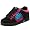 Black/Hot Pink/Blue