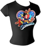 Sexy Superman Vintage 1978 Christopher Reeve DC Comics Promo Tee