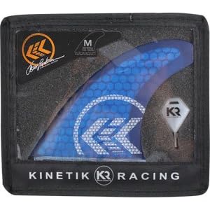 kinetic racing