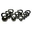 Body Solid KBS275 5 to 50-Pound Kettle Bell Set Body Solid KBS275 5 to 50-Pound Kettle Bell Set