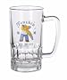 Bierglas Homer Simpson