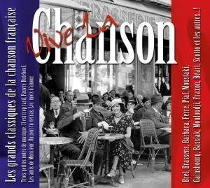 CD-Charts  Search : Vive la Chanson