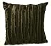 Kitchen & Housewares : Ebony Bamboo Cushion 24 x 24 inches