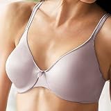 Bali No Poke Wire Seamless Underwire Bra Style # 3240