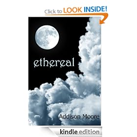 Ethereal (Celestra Series Book 1)