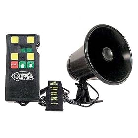 Click here to buy Johnny Stewart Electronic Digital Caller With Water Resistant Keypad Md: PM3..