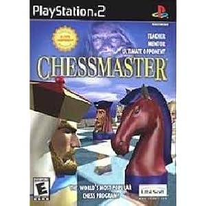 Chessmaster by UBI Soft
