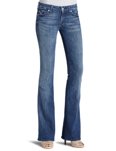7 For All Mankind Women's A Pocket Jean With Clean Pocket product image