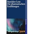 Die phantastischen Erz�hlungen (suhrkamp taschenbuch)
