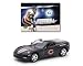Upper Deck Collectibles NFL Corvette with Card in Display Chicago Bears - Brian Urlacher