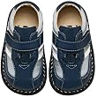See Kai Run Marcello Blue Trainer