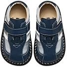 See Kai Run Marcello Blue Trainer