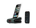 Dexim DRA107 AV Docking with Remote Control for iPhone and iPod