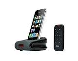 Compare Prices: Dexim DRA107 AV Docking with Remote Control for iPhone and iPod