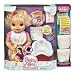 Caucasian Baby Alive Doll Learns to Potty & Bonus Value Pack