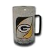 NFL Green Bay Packers 36-Ounce Crystal Freezer Monster Mug