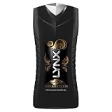 Lynx Showergel Dark Temptation 250 ml (Pack of 6) 