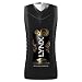 Lynx Showergel Dark Temptation 250 ml (Pack of 6)