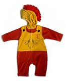 USC Trojans Toddler Fleece Costume