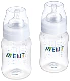 Philips Avent SCF683/27 - Flasche, PP-Material - Premium, 260 ml Doppelpack