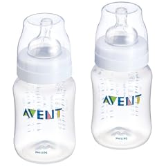 Philips Avent SCF683/27 - Flasche, PP-Material - Premium, 260 ml Doppelpack