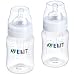 Philips Avent SCF683/27 - Flasche, PP-Material - Premium, 260 ml Doppelpack