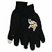 NFL Minnesota Vikings Technology Touch Gloves