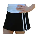 Kavio - 7-16 Girl Cheerleader Skort (0205)