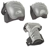 Produkt-Bild: Hudora 83029 - Biomechanisches Protektorenset, Gr&ouml;&szlig;e: S