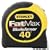 Stanley FatMax 33-740 40-Foot Tape Rule with BladeArmor Coating
