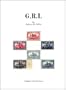 G.R.I: The postage stamps of the German colonies occupied by the British, 1914-1918