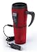 Kitchen & Housewares : 16-oz. Smart Mug - Blue