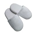 Cottover Terry Towelling Slippers